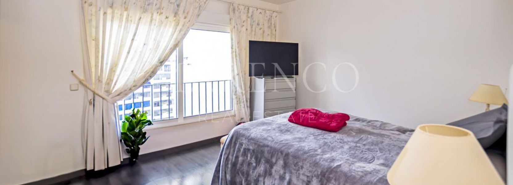 Appartement Terrasse  à Marbella - Puerto Banus, Marbella