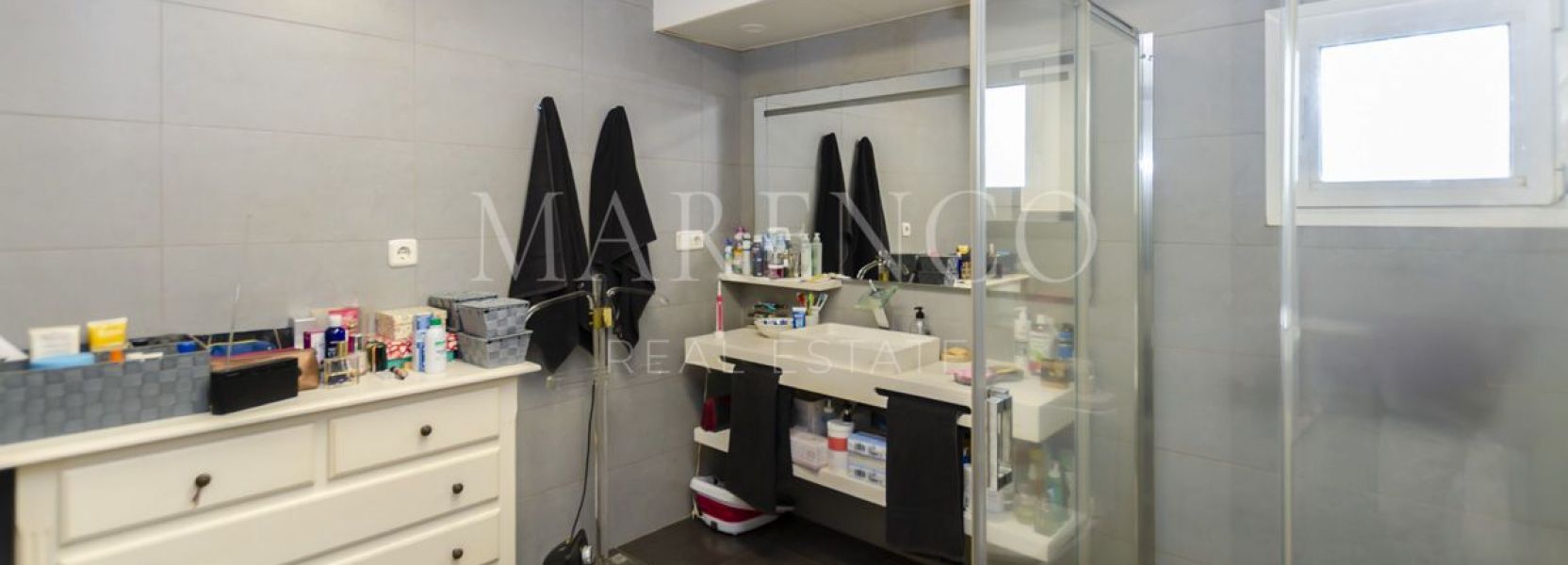 Appartement Terrasse  à Marbella - Puerto Banus, Marbella