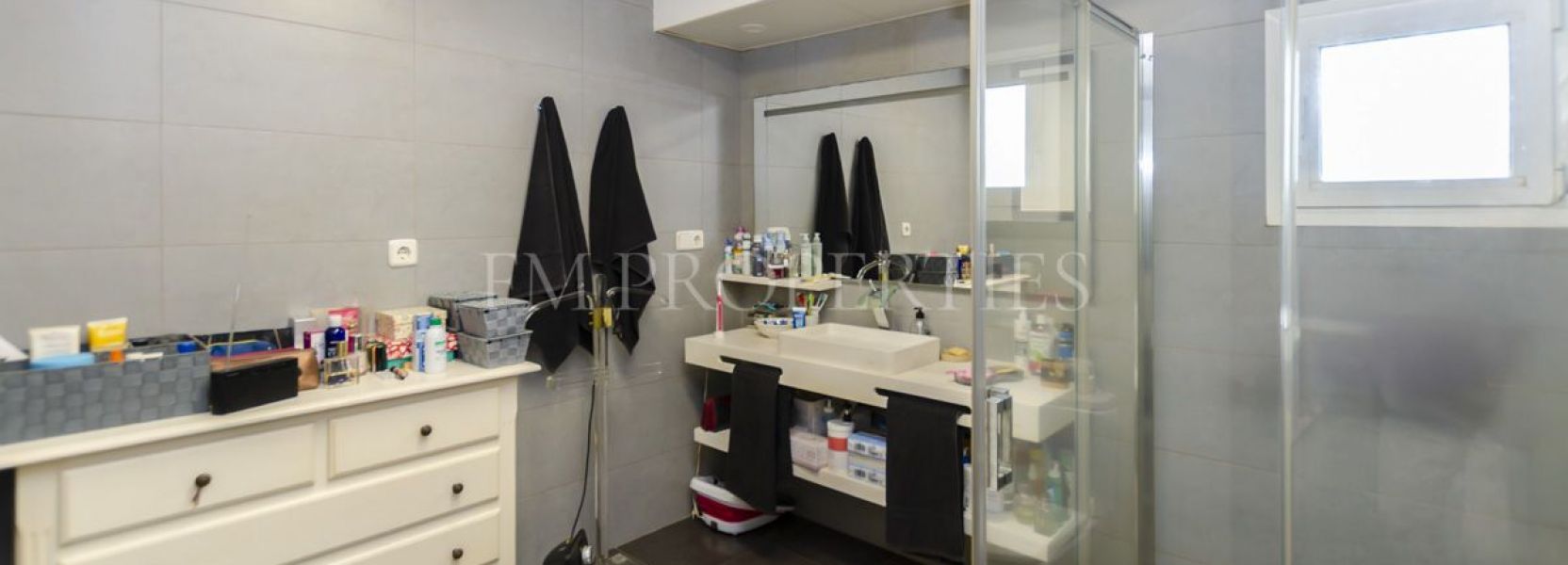 Ático  en Marbella - Puerto Banus, Marbella