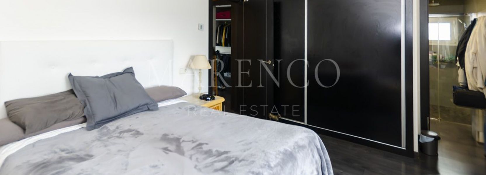 Appartement Terrasse  à Marbella - Puerto Banus, Marbella