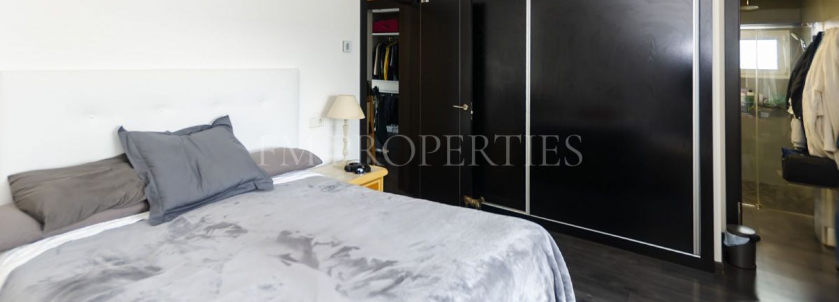 Ático  en Marbella - Puerto Banus, Marbella