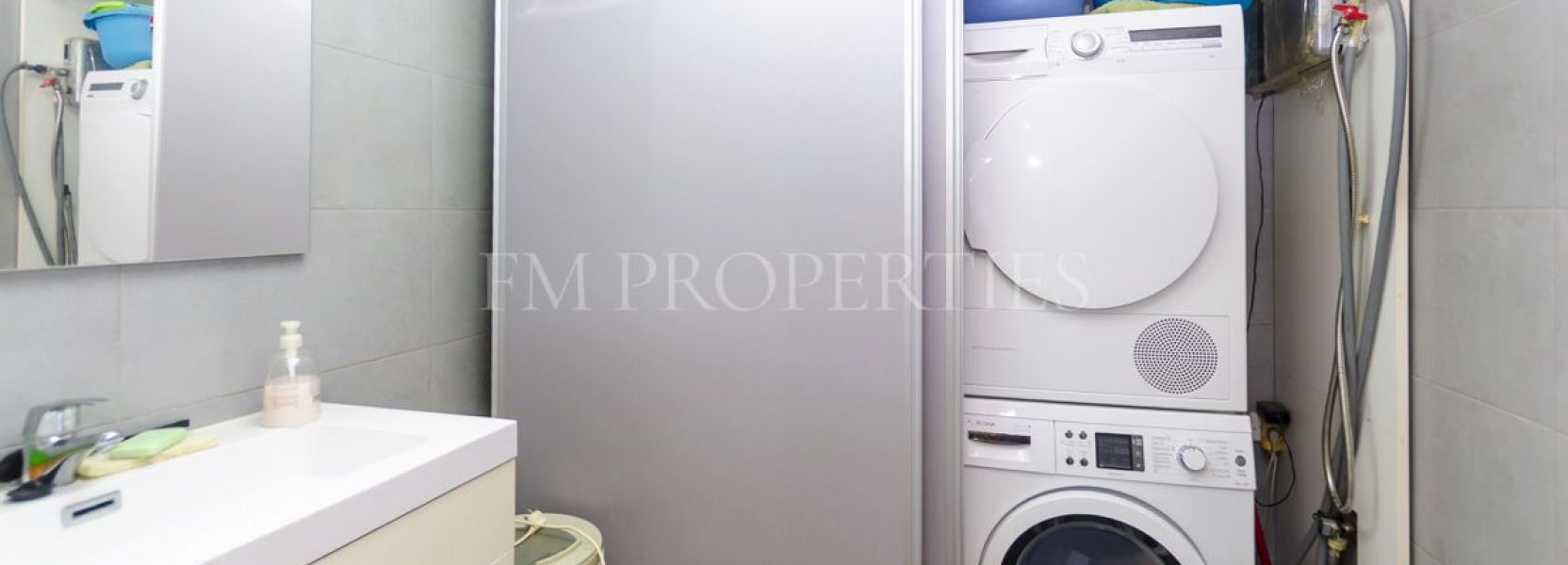 Ático  en Marbella - Puerto Banus, Marbella