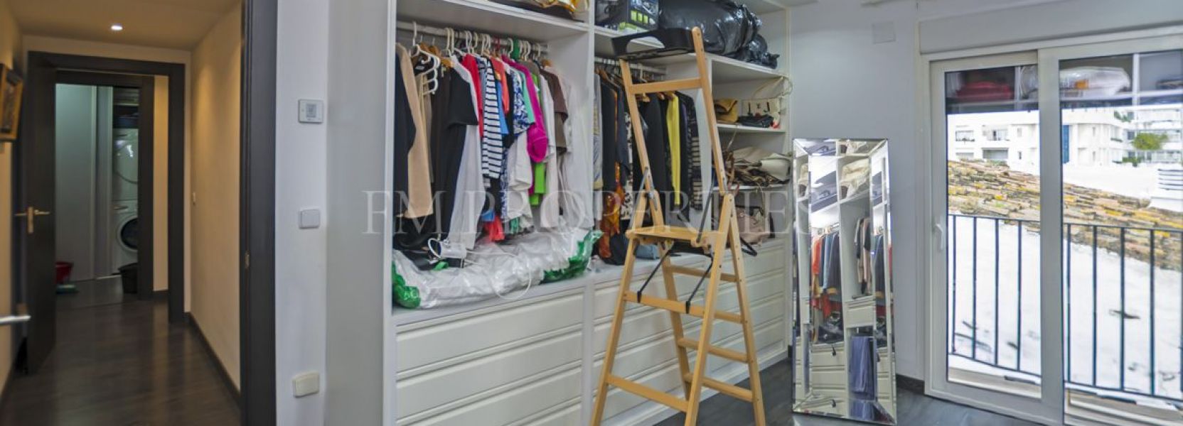 Ático  en Marbella - Puerto Banus, Marbella