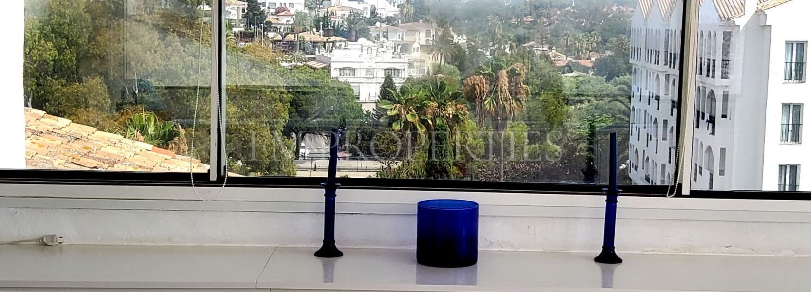 Ático  en Marbella - Puerto Banus, Marbella