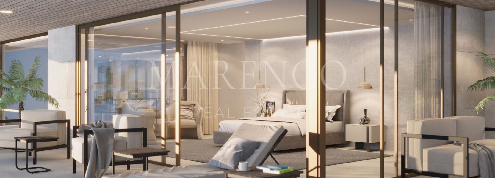 Villa  en El Madroñal, Benahavis