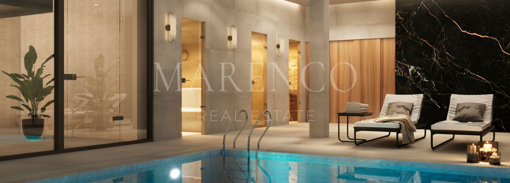 Villa  en El Madroñal, Benahavis