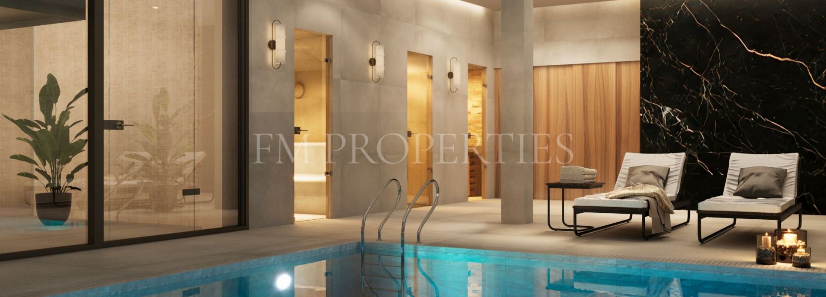 Villa  en El Madroñal, Benahavis