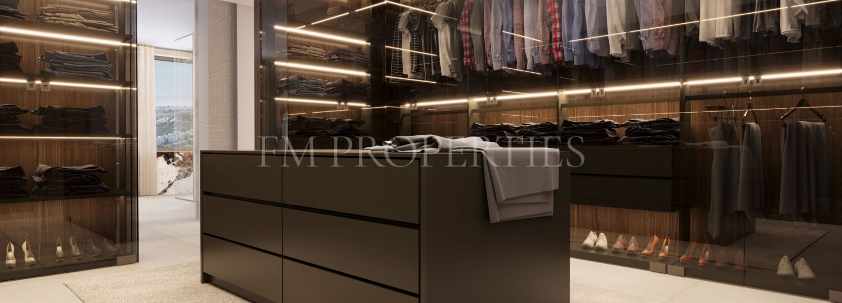 Villa in El Madroñal, Benahavis