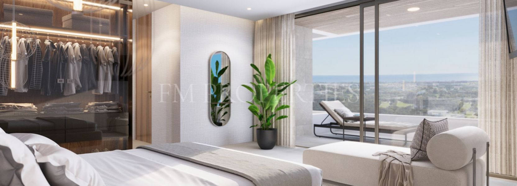 Villa in El Madroñal, Benahavis