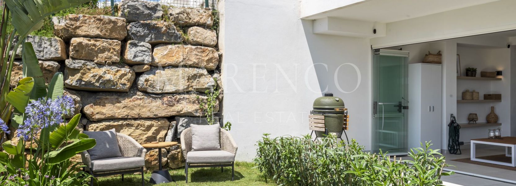 Apartamento Planta Baja  en Estepona Golf, Estepona Oeste, Estepona