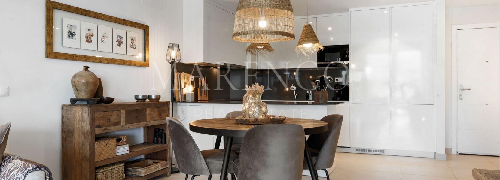 Apartamento Planta Baja  en Estepona Golf, Estepona Oeste, Estepona