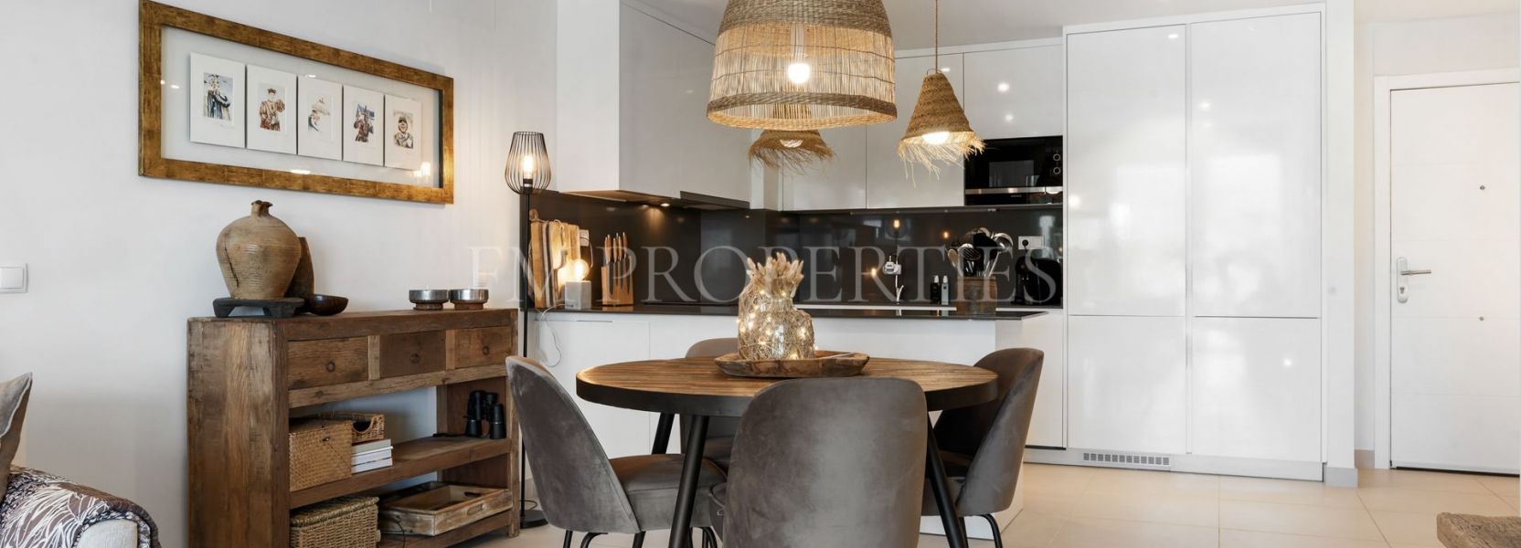 Apartamento Planta Baja  en Estepona Golf, Estepona Oeste, Estepona