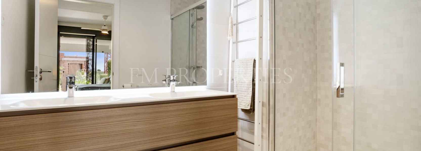 Apartamento Planta Baja  en Estepona Golf, Estepona Oeste, Estepona