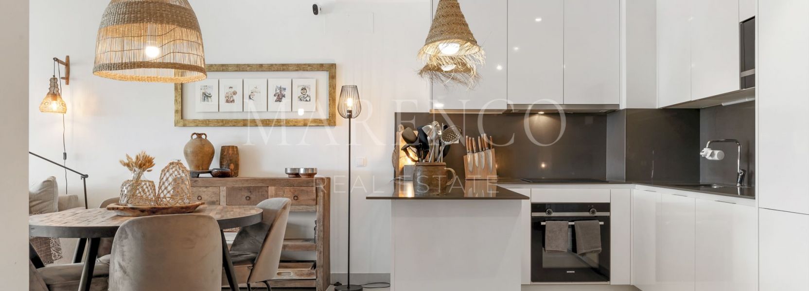 Apartamento Planta Baja  en Estepona Golf, Estepona Oeste, Estepona