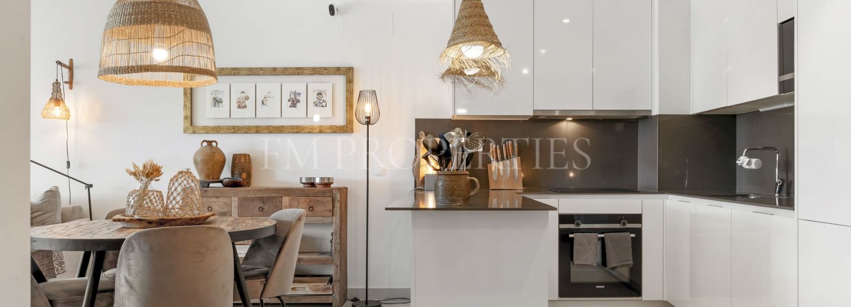 Apartamento Planta Baja  en Estepona Golf, Estepona Oeste, Estepona