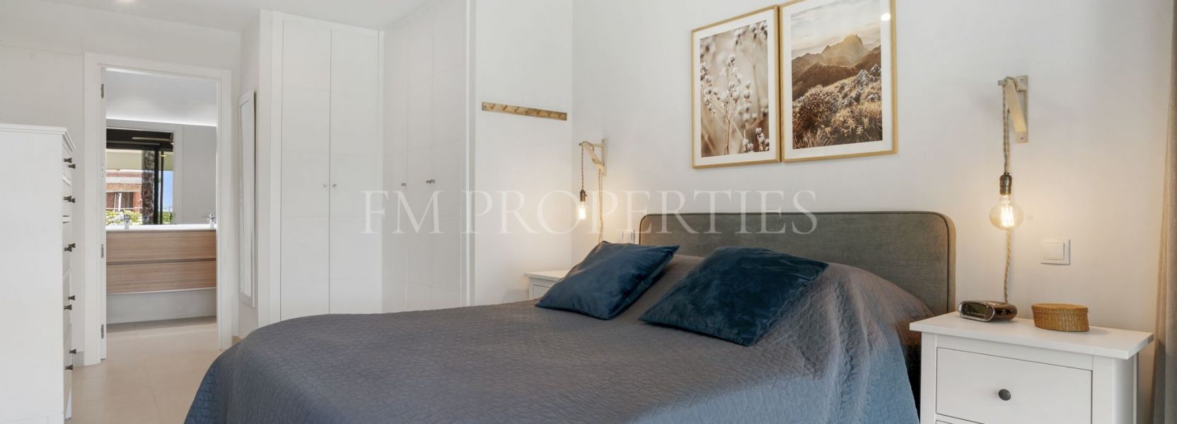 Apartamento Planta Baja  en Estepona Golf, Estepona Oeste, Estepona