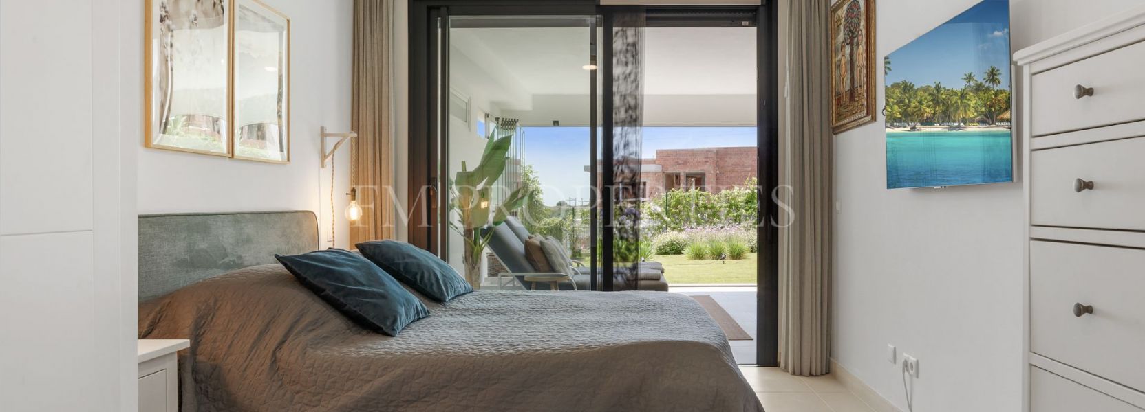 Apartamento Planta Baja  en Estepona Golf, Estepona Oeste, Estepona