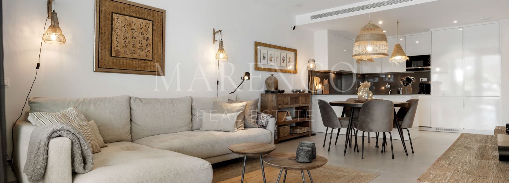 Apartamento Planta Baja  en Estepona Golf, Estepona Oeste, Estepona