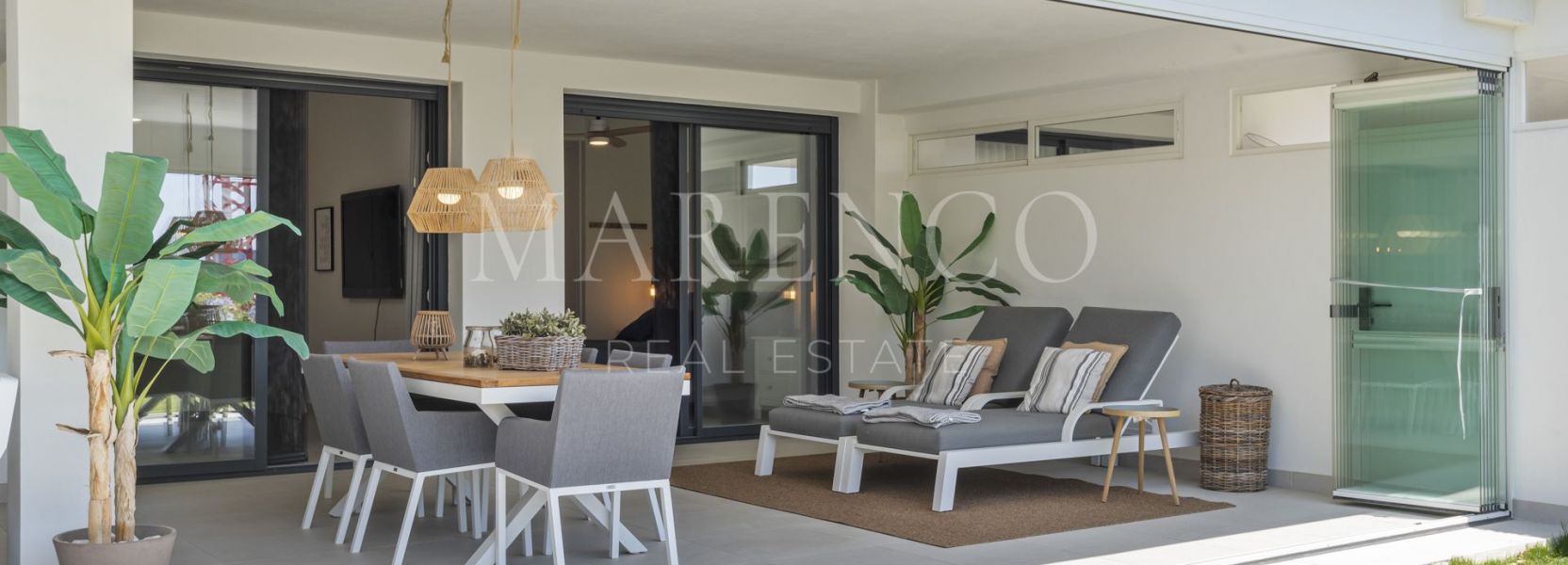 Apartamento Planta Baja  en Estepona Golf, Estepona Oeste, Estepona