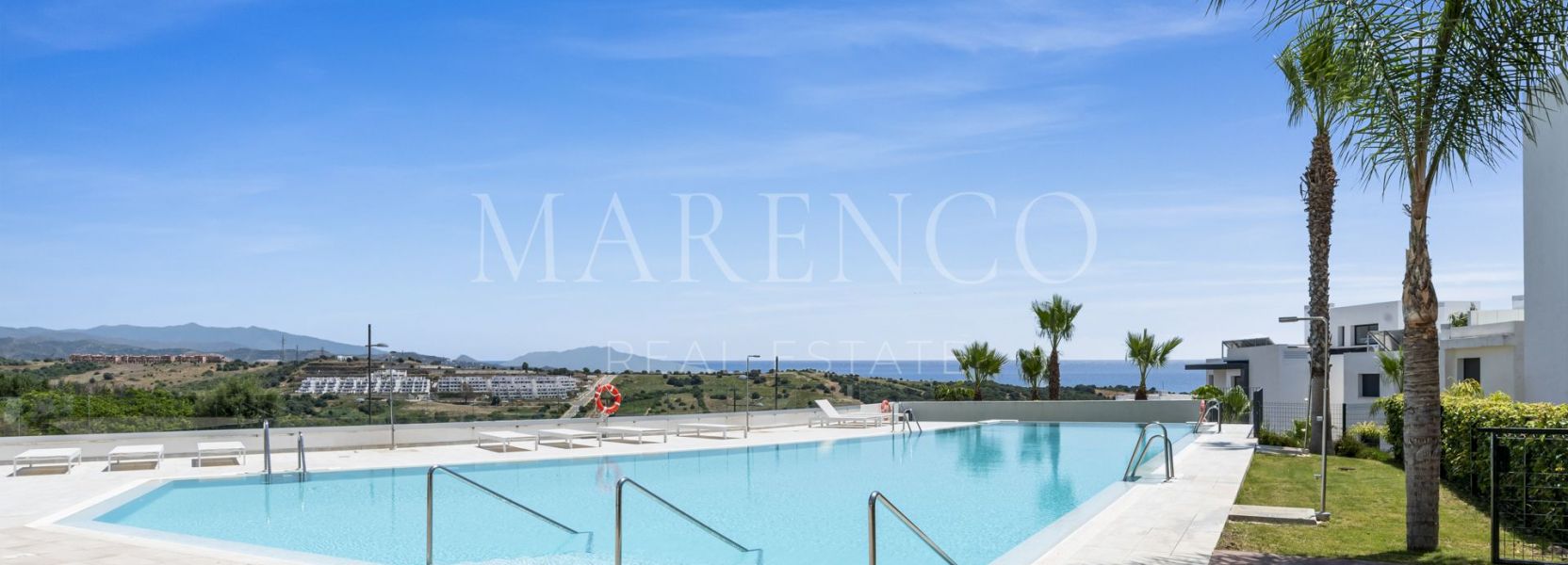 Apartamento Planta Baja  en Estepona Golf, Estepona Oeste, Estepona