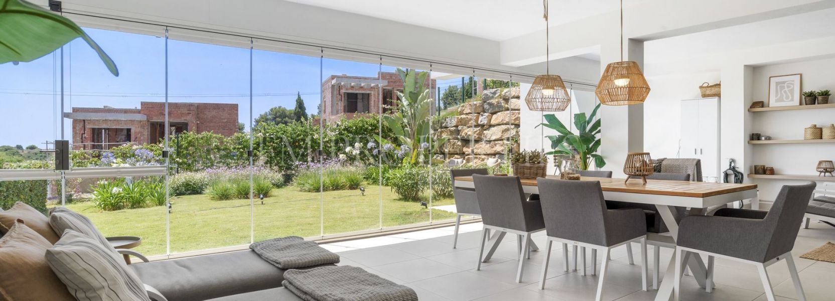 Apartamento Planta Baja  en Estepona Golf, Estepona Oeste, Estepona