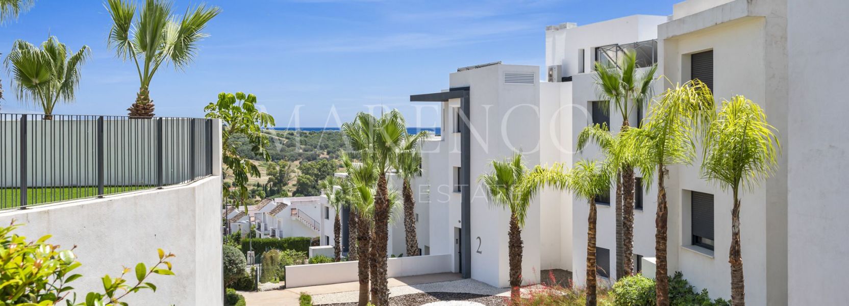 Apartamento Planta Baja  en Estepona Golf, Estepona Oeste, Estepona