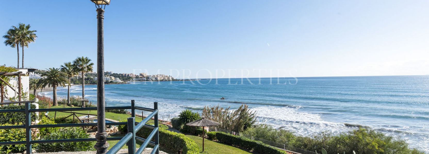 Adosado  en Bahia Azul, Estepona Oeste, Estepona