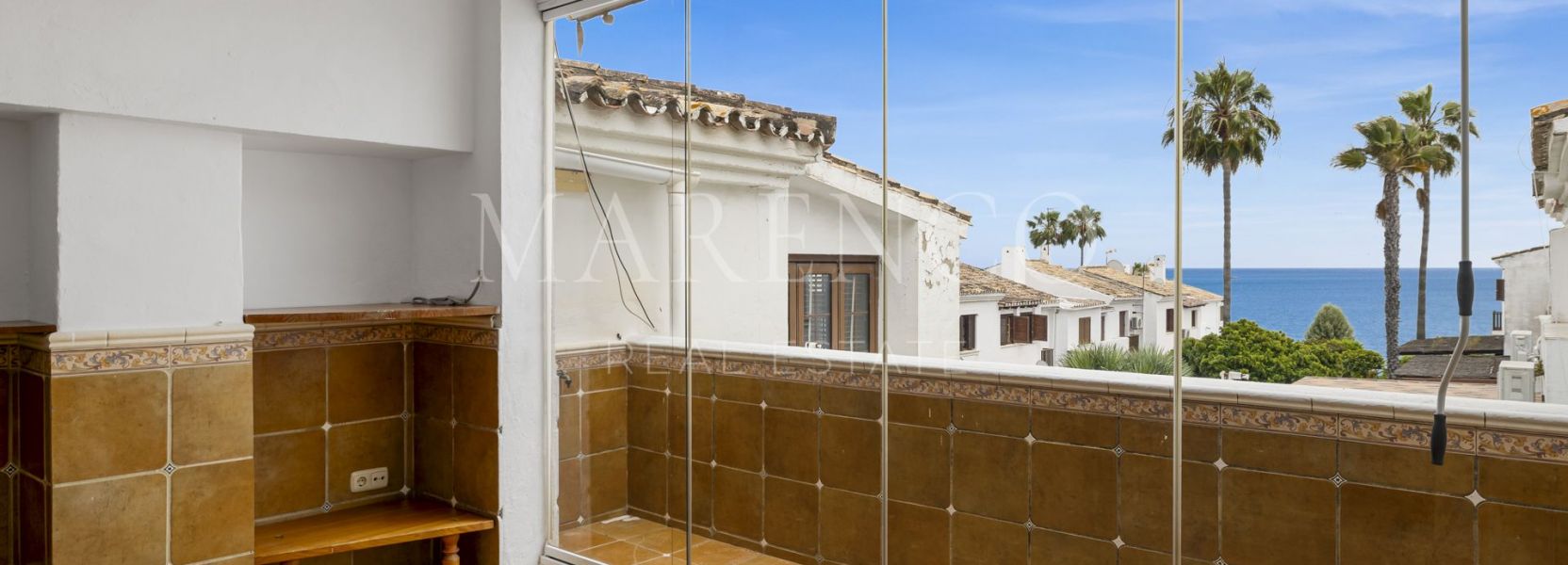 Adosado  en Bahia Azul, Estepona Oeste, Estepona