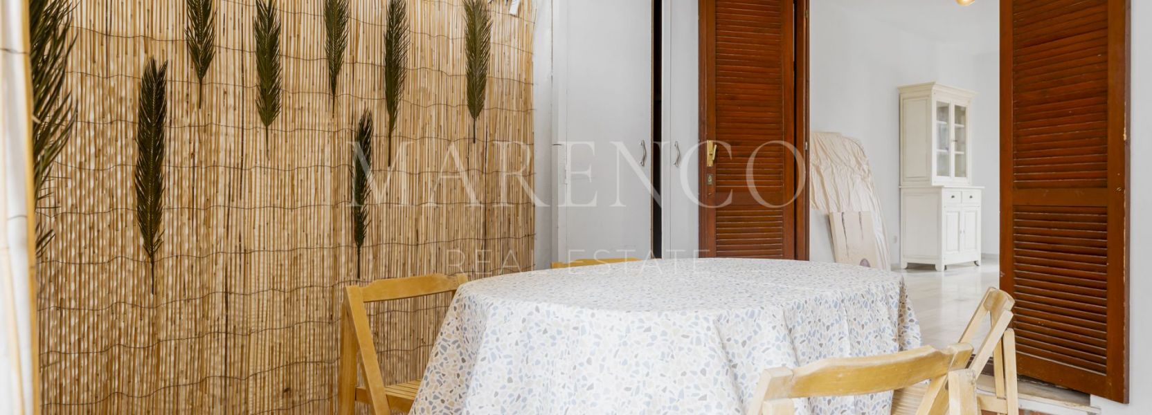 Adosado  en Bahia Azul, Estepona Oeste, Estepona