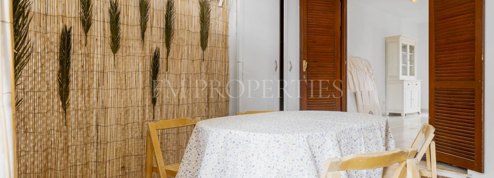 Adosado  en Bahia Azul, Estepona Oeste, Estepona