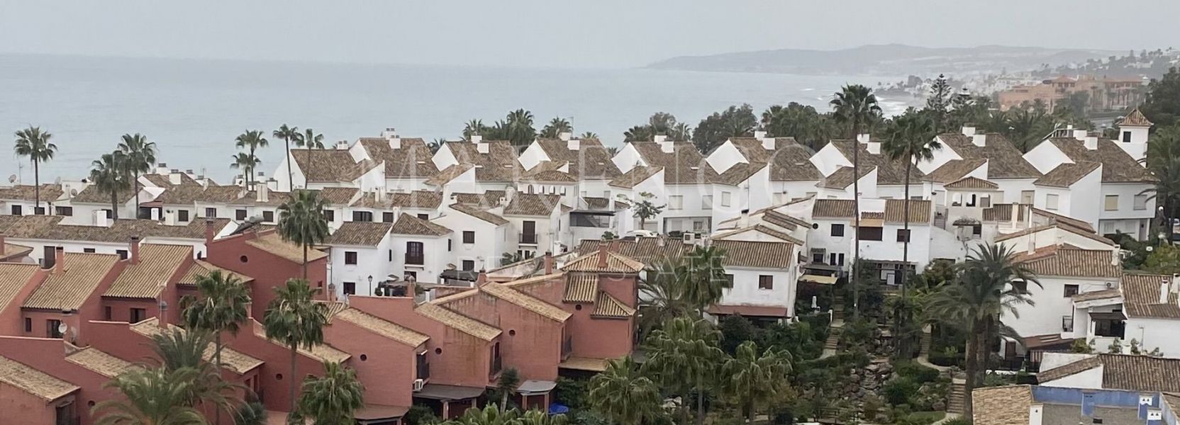Adosado  en Bahia Azul, Estepona Oeste, Estepona