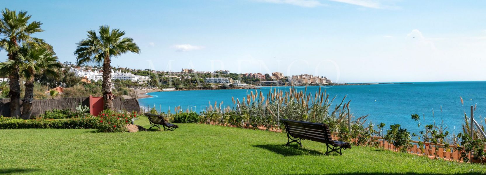 Adosado  en Bahia Azul, Estepona Oeste, Estepona