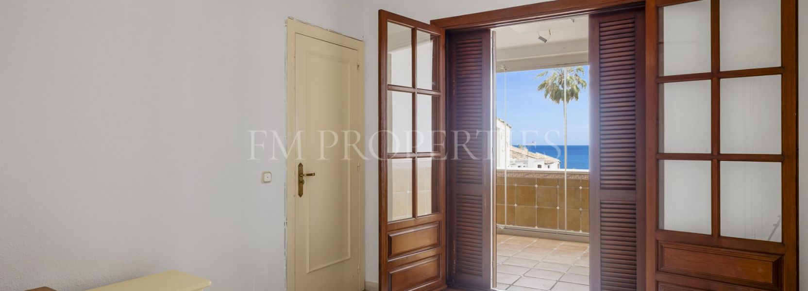 Adosado  en Bahia Azul, Estepona Oeste, Estepona