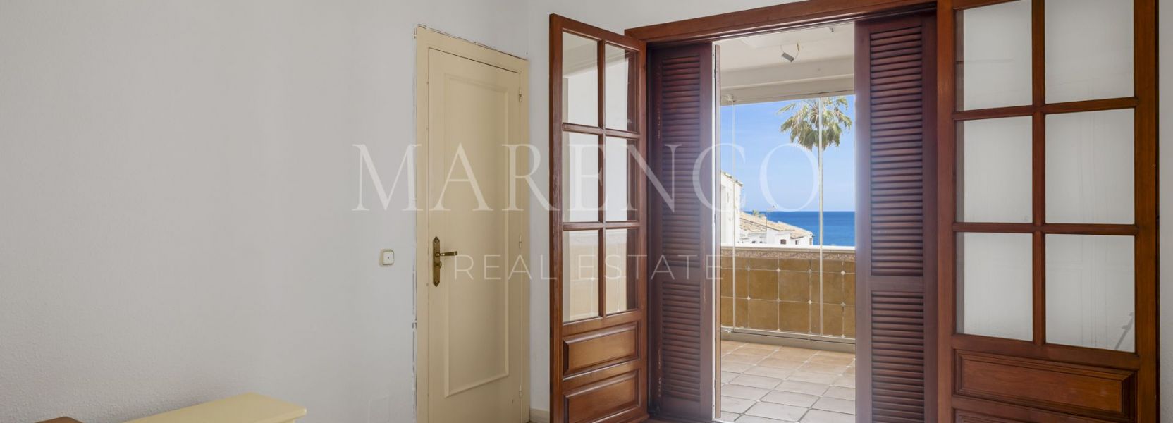 Adosado  en Bahia Azul, Estepona Oeste, Estepona