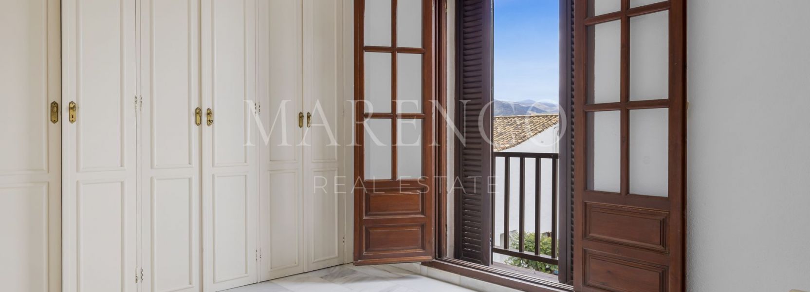 Adosado  en Bahia Azul, Estepona Oeste, Estepona