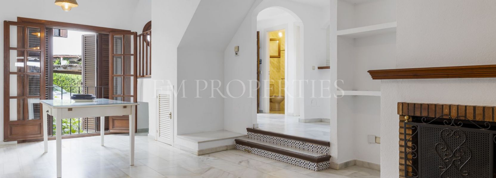 Adosado  en Bahia Azul, Estepona Oeste, Estepona