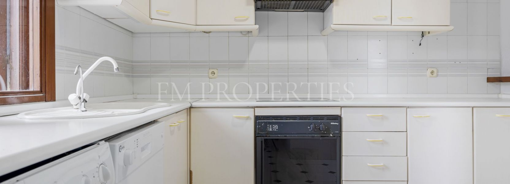 Adosado  en Bahia Azul, Estepona Oeste, Estepona