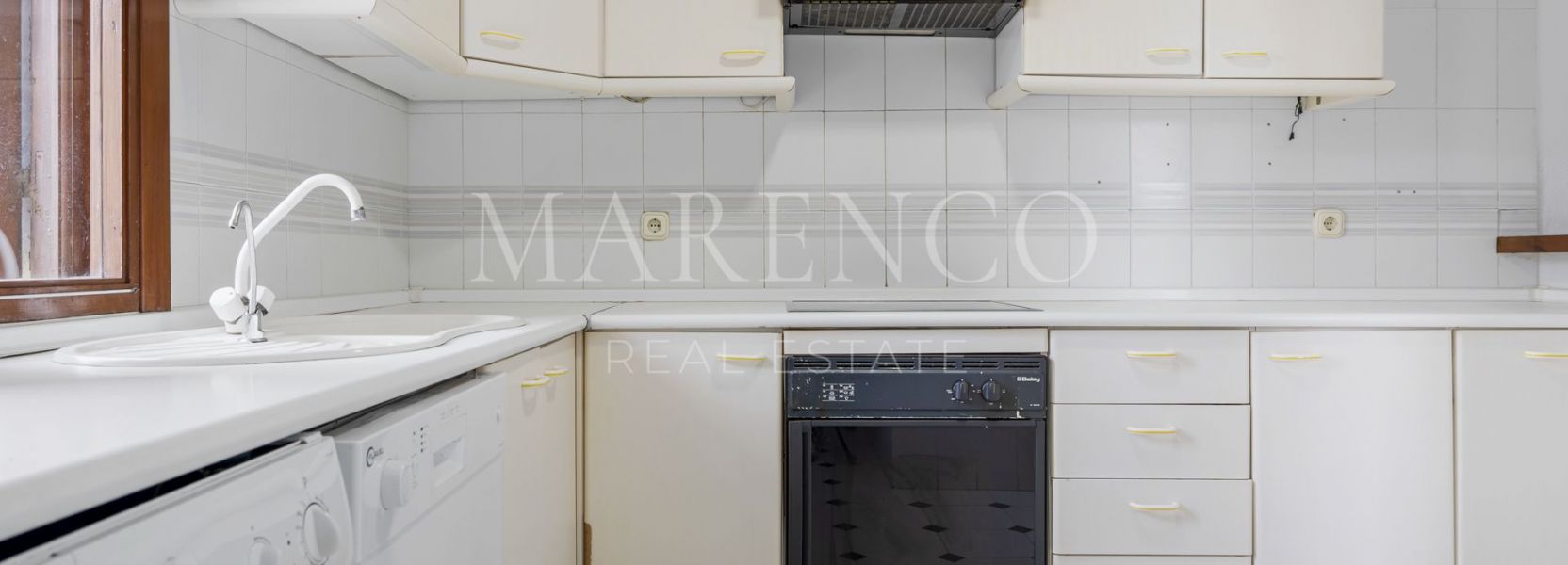 Adosado  en Bahia Azul, Estepona Oeste, Estepona