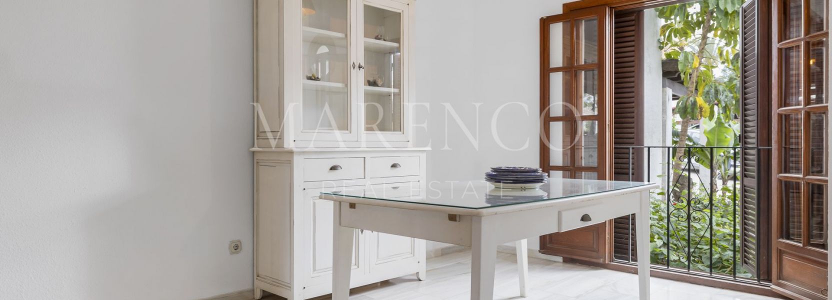 Adosado  en Bahia Azul, Estepona Oeste, Estepona