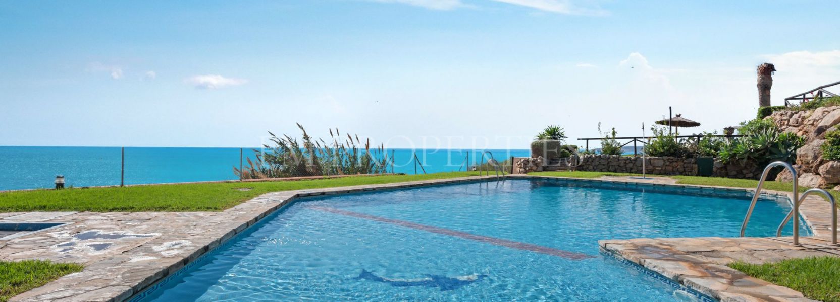 Adosado  en Bahia Azul, Estepona Oeste, Estepona