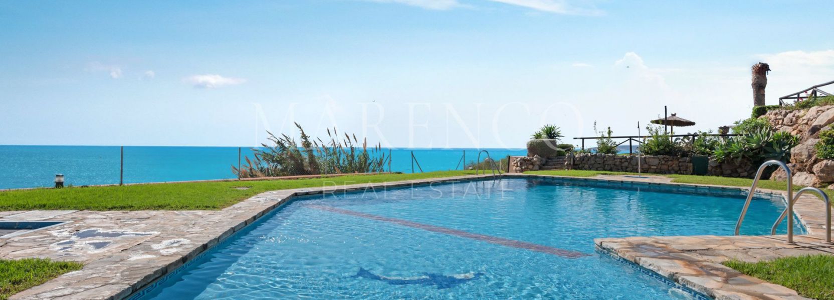 Adosado  en Bahia Azul, Estepona Oeste, Estepona