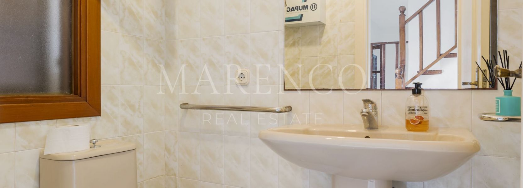 Adosado  en Bahia Azul, Estepona Oeste, Estepona