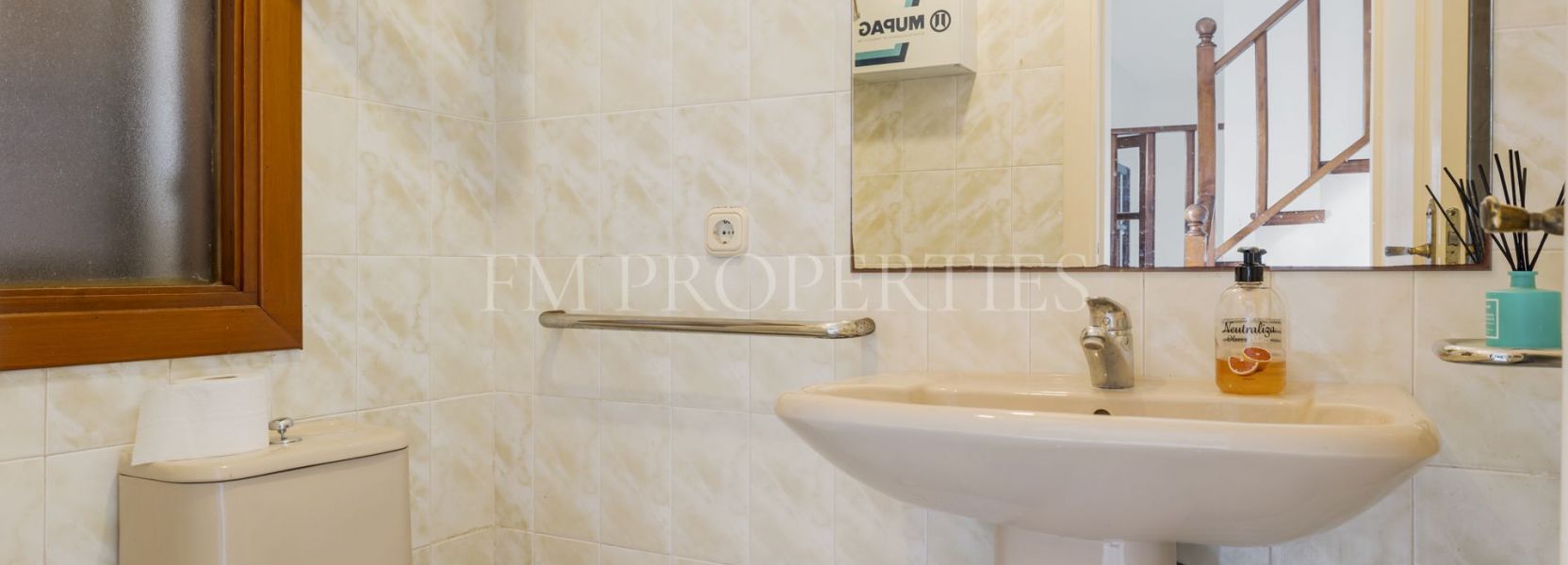 Adosado  en Bahia Azul, Estepona Oeste, Estepona