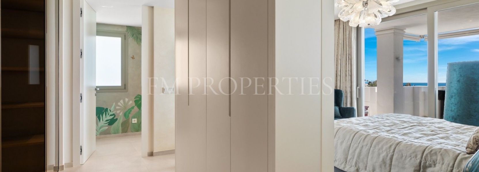 Apartamento  en Nueva Andalucia, Marbella