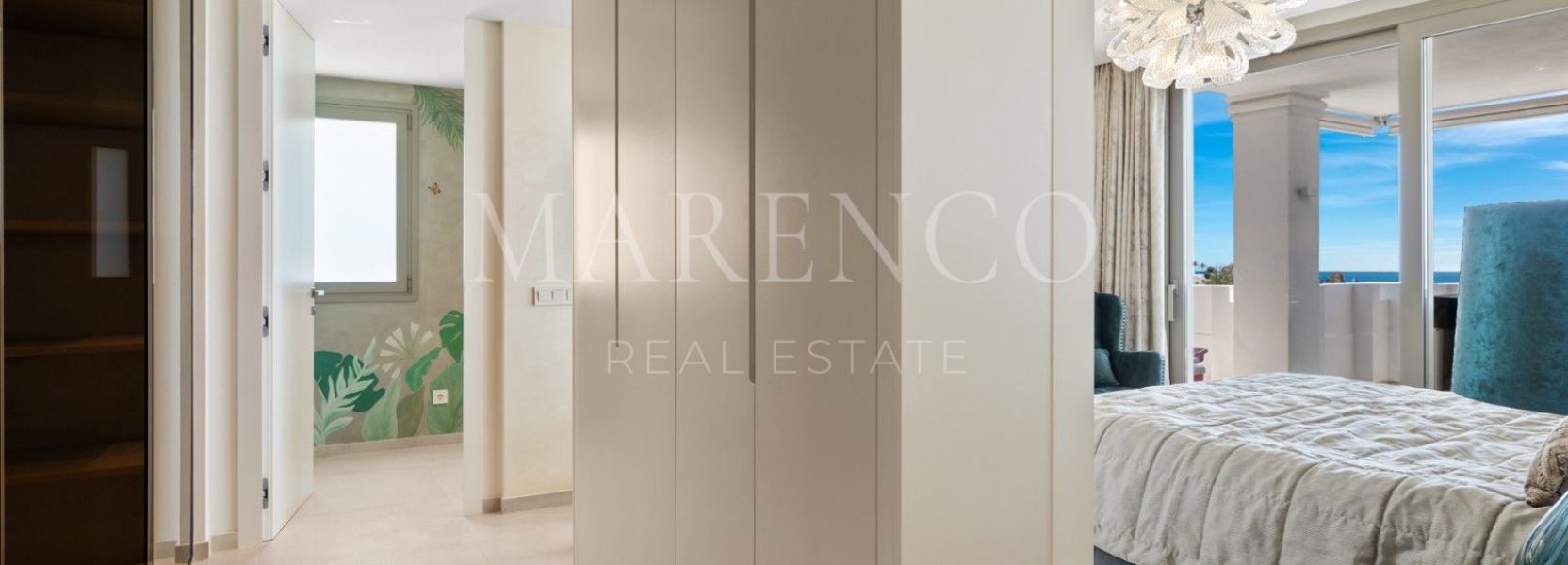 Appartement  à Nueva Andalucia, Marbella