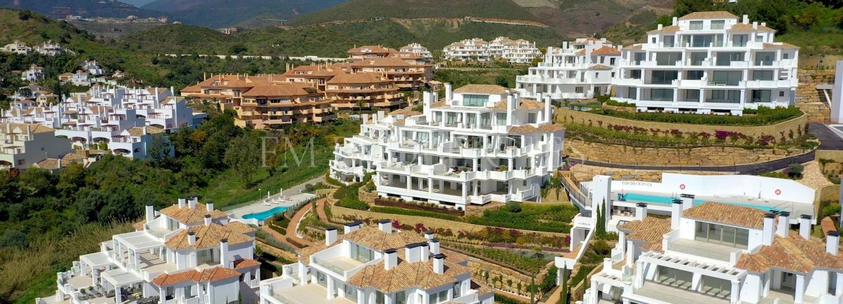 Apartamento  en Nueva Andalucia, Marbella