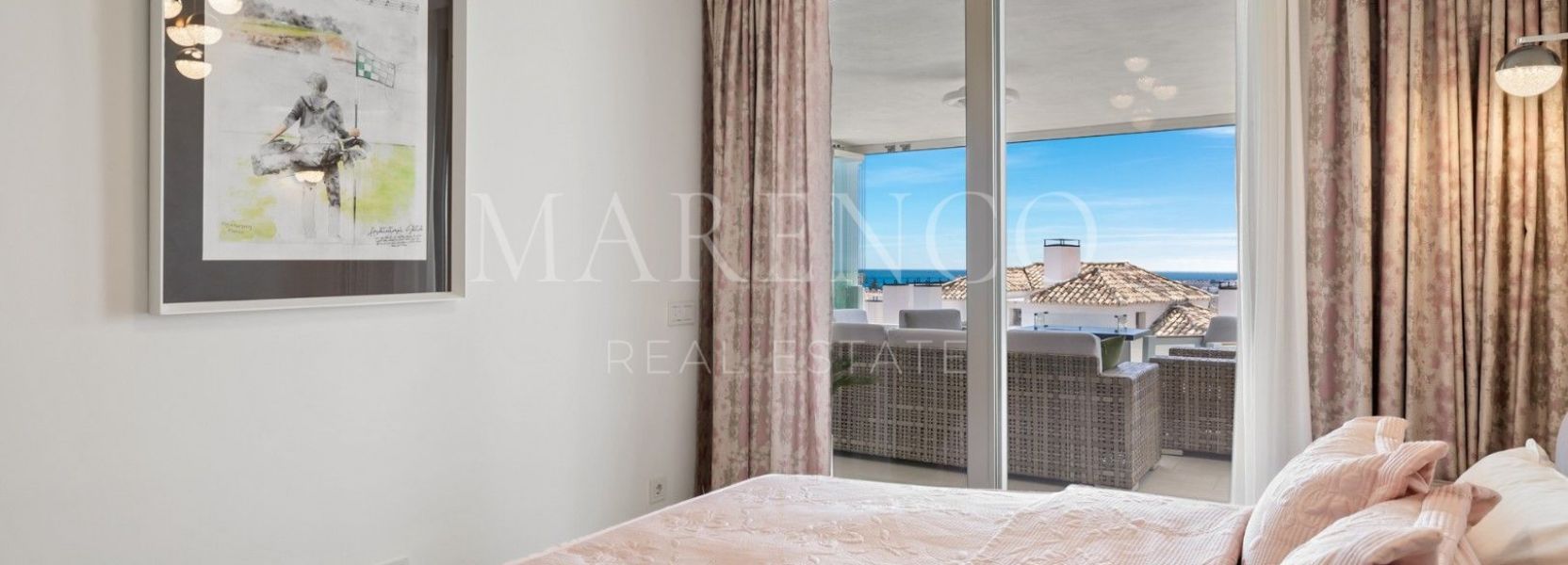 Appartement  à Nueva Andalucia, Marbella