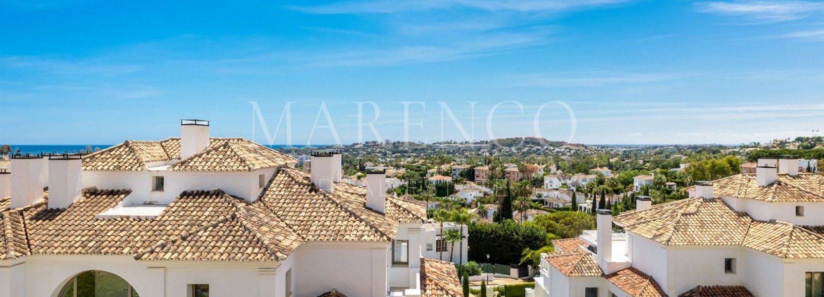 Appartement  à Nueva Andalucia, Marbella