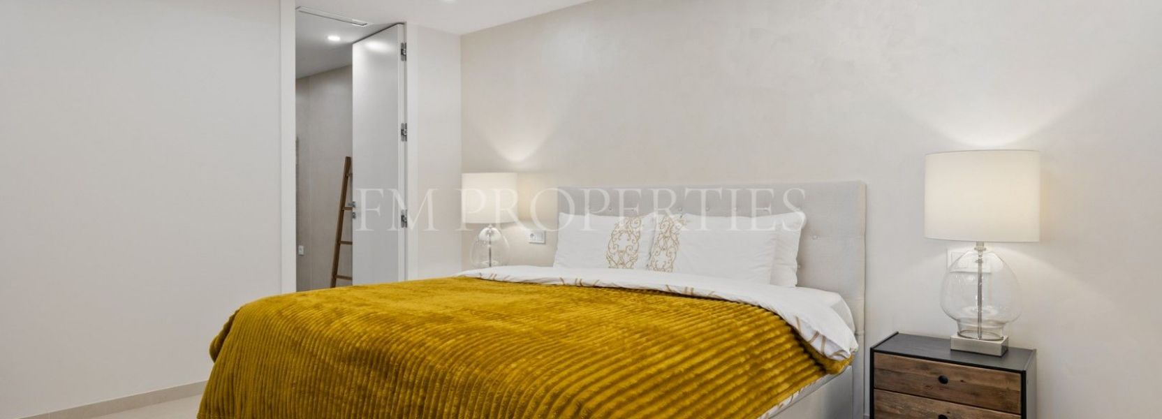 Apartamento  en Nueva Andalucia, Marbella