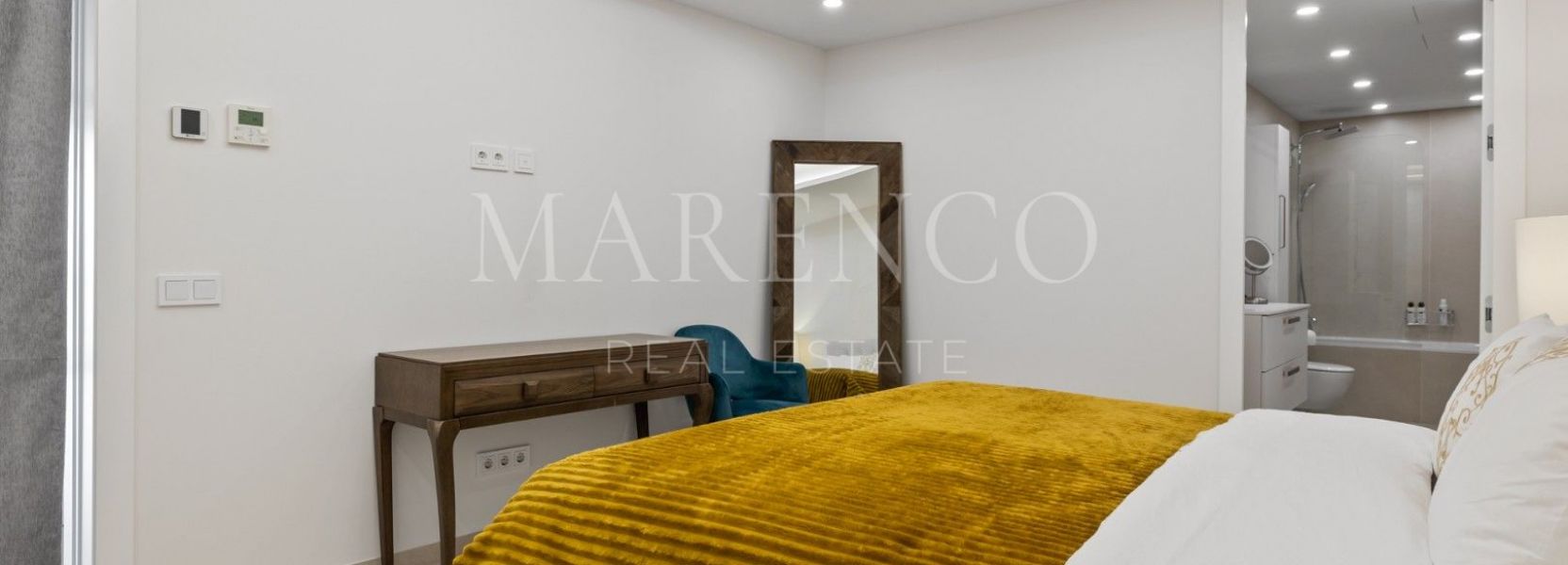 Appartement  à Nueva Andalucia, Marbella